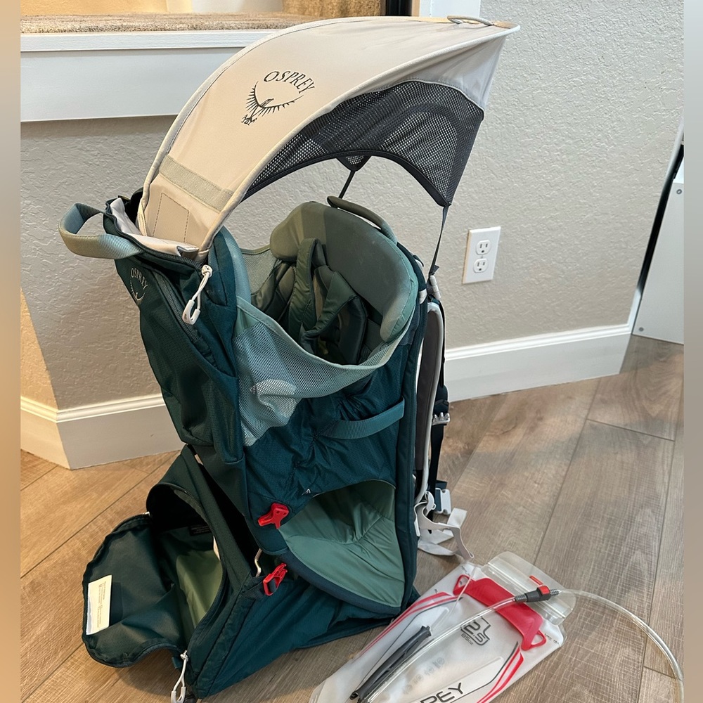 Osprey Poco Lt Carrier